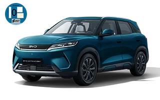 BYD ATTO2 DMI