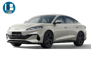 BYD SEAL 6 DMI