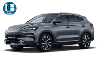 BYD SEAL U DMI