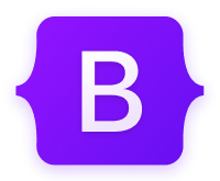 Logo de Bootstrap
